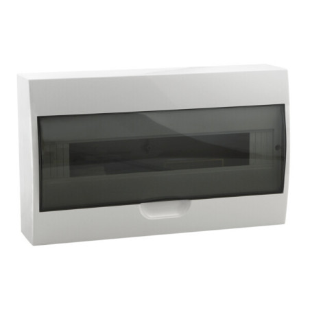 Rozdzielnica KANIA 1X18P/SMD  DB118S