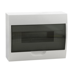 ROZDZIELNICA KANIA 1x12P NT DB112S