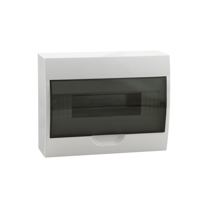ROZDZIELNICA KANIA 1x12P NT DB112S
