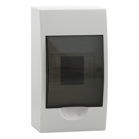 Rozdzielnica KANIA 1x4P/SMD  DB104S