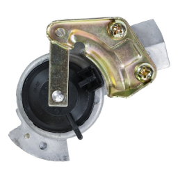 Złącze powietrza miękkie z zaworem, gwint M22 x 1,5, C-360, C-330