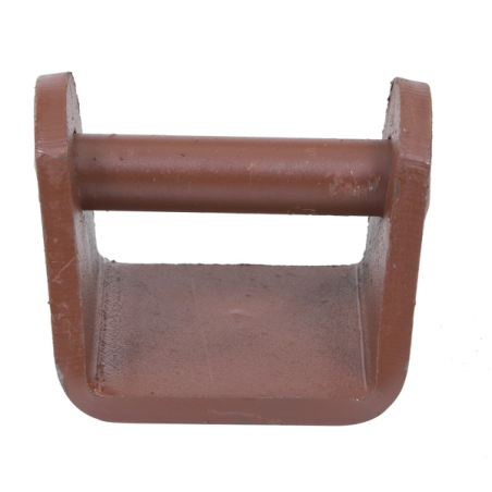 Ucho wywrotu dolne przyczepa D-47 D-50