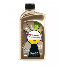 TOTAL 5W30 QUATRZ 1L NEO ECS