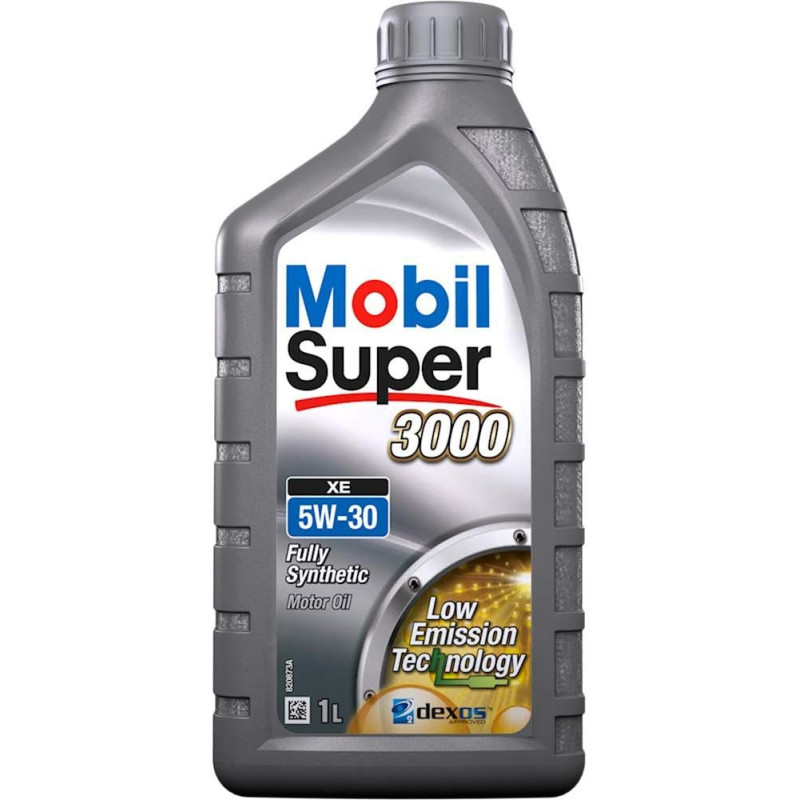 MOBIL SUPER 3000 XE 5W30 1L