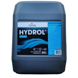 HYDROL L-HV 46 20L ORLEN