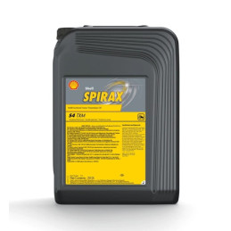 OLEJ SHELL 10W-30 SPIRAX S4 TXM 20L