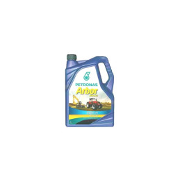 Olej ARBOR ALFATECH 15w40 5L (SILNIKOWY)