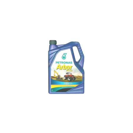 Olej ARBOR ALFATECH 15w40 5L (SILNIKOWY)