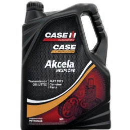 Olej AKCELA NEXPLORE 10w30 5L (PRZEKŁADNIOWY)