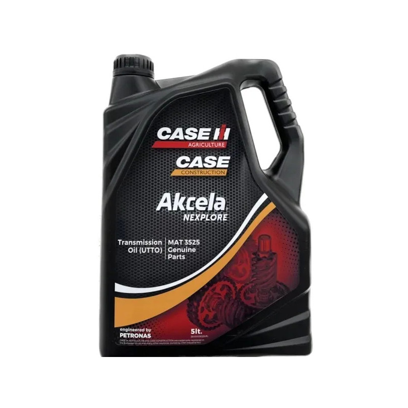 Olej AKCELA NEXPLORE 10w30 5L (PRZEKŁADNIOWY)
