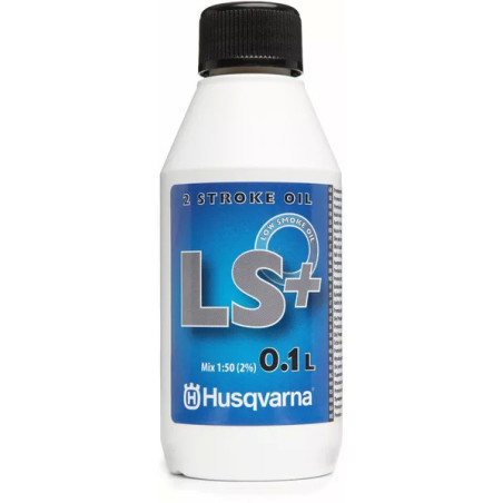 OLEJ HUSQVARNA 100ml