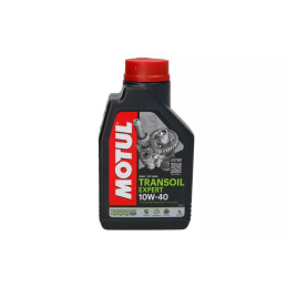 Olej MOTUL TRANSOIL EXPERT 10W40 1L