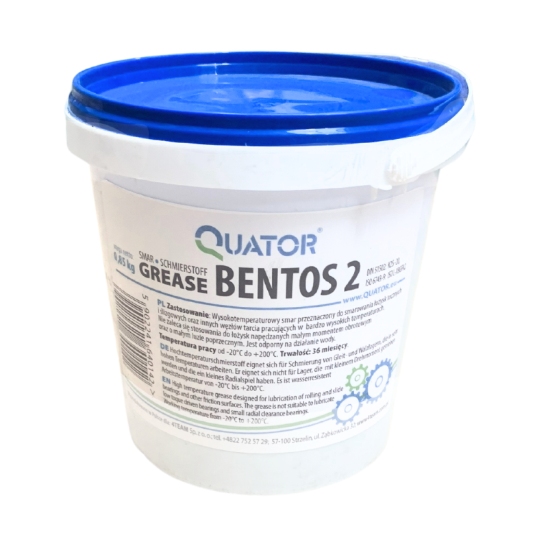 SMAR BENTOS 0,85