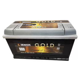 AKUMULATOR JENOX GOLD 12V105AH