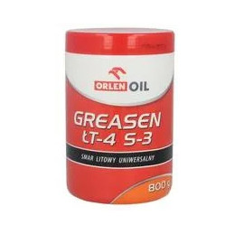 SMAR GREASEN ŁT-4  S-3 ORLEN