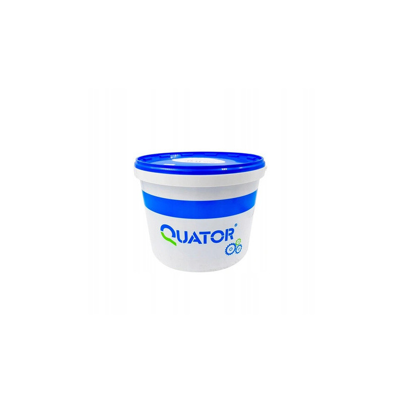 QUATOR smar graphite 10kg