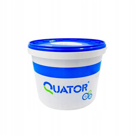 QUATOR smar graphite 10kg