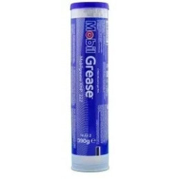 SMAR MOBIL GREASE XHP 222 400G (TUBA)