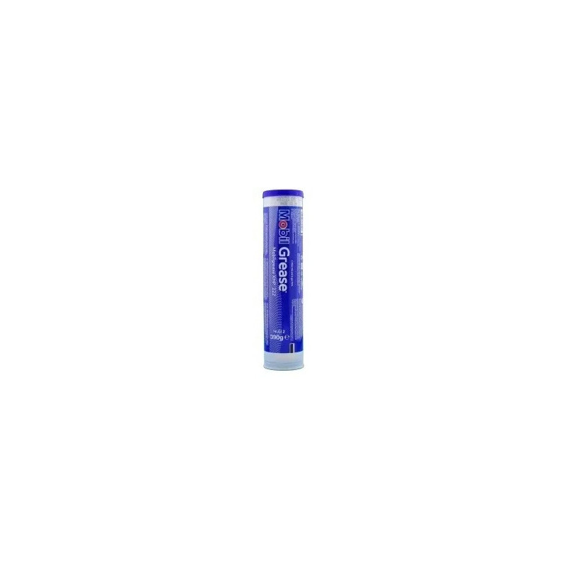 SMAR MOBIL GREASE XHP 222 400G (TUBA)
