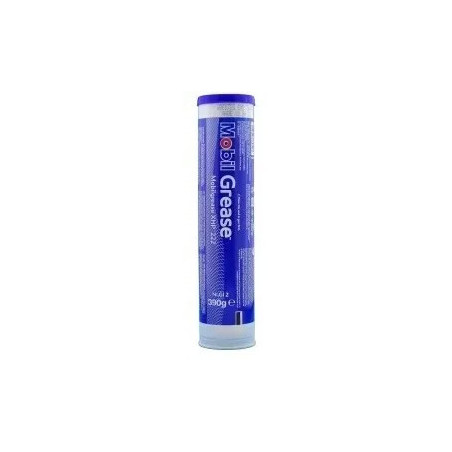 SMAR MOBIL GREASE XHP 222 400G (TUBA)