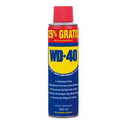WD-40