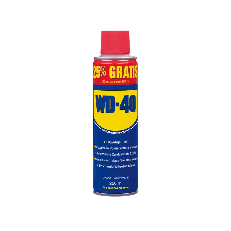 WD-40