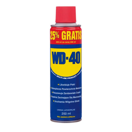 WD-40
