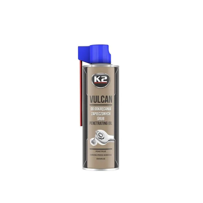 K2 VULCAN 500ML
