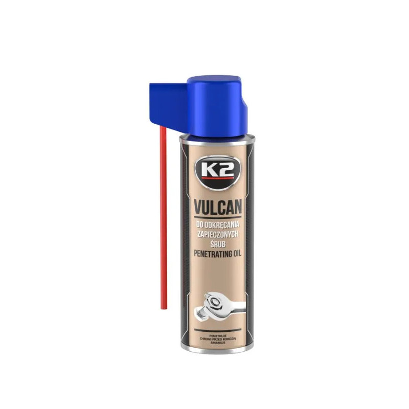 K2-VULCAN 250 ML