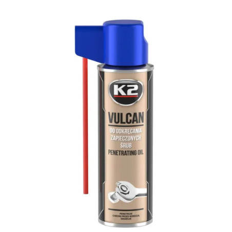K2-VULCAN 250 ML