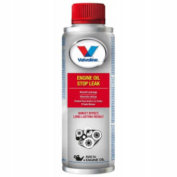 VALVOLINE STOP LEAK 300ML