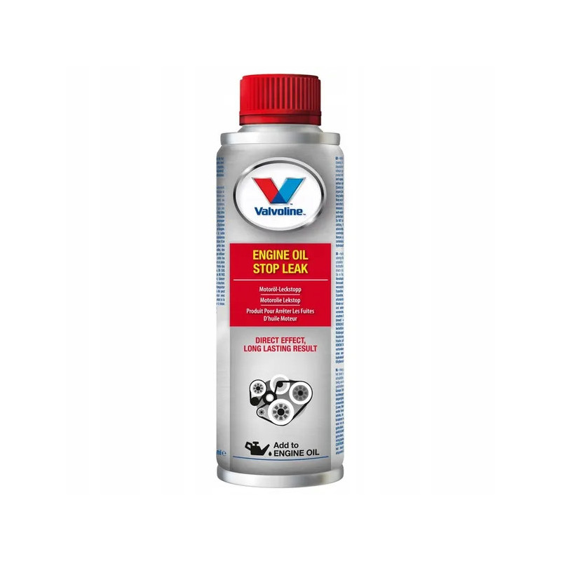 VALVOLINE STOP LEAK 300ML