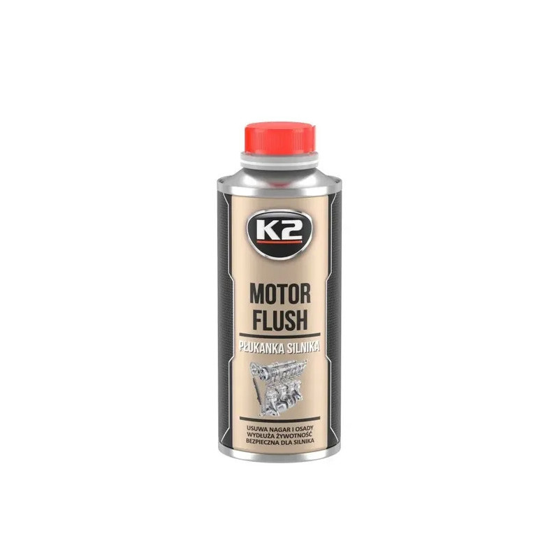 K2 MOTOR FLUSH 250 ML
