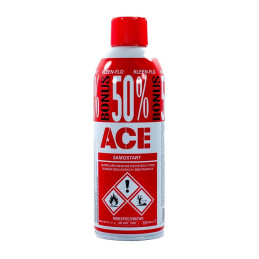 SAMOSTART ACE +50 450ML