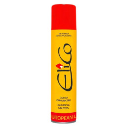 Gaz do nabijania zapalniczek 90ml