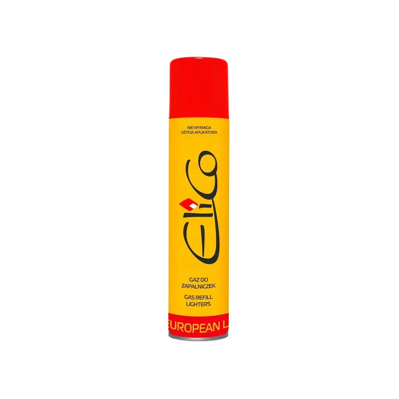 Gaz do nabijania zapalniczek 90ml