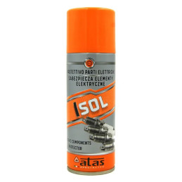 PREPARAT DO STYKÓW ELEKTRYCZNYCH  ISOL 200ML