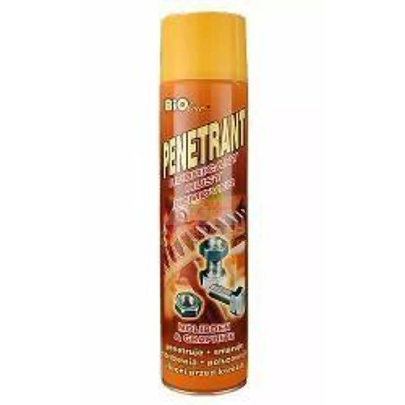 penetrant BIOLINE 400ML