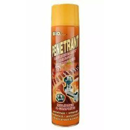 penetrant BIOLINE 400ML