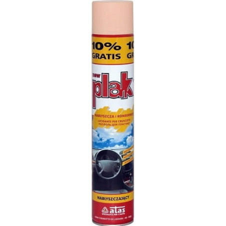 PLAK 750 ml.