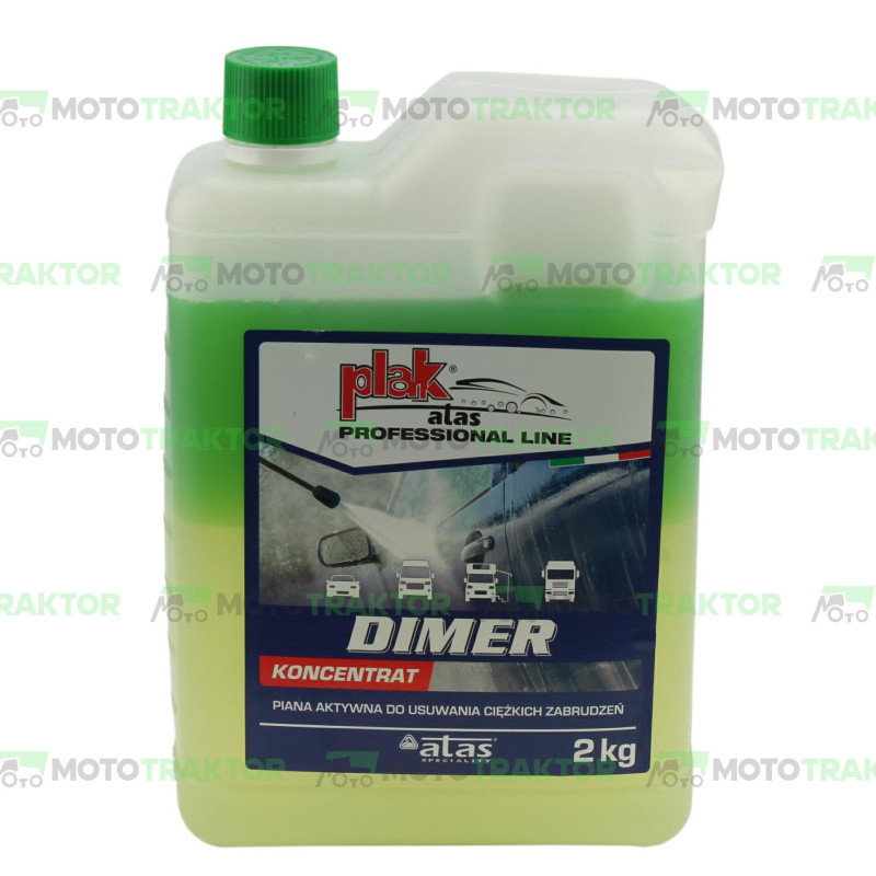 DIMER 2 KG