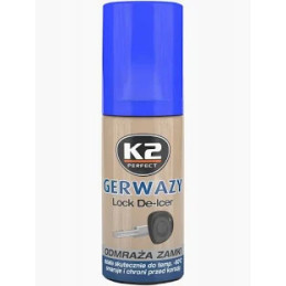 ODMRAŻACZ ZAMEK K2