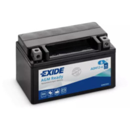 Akumulator 6/Ah 12V EXIDE AGM