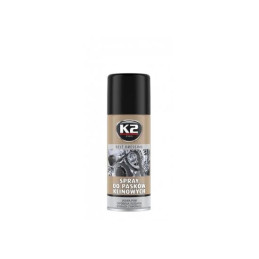 Spray do pasków klinowych K2