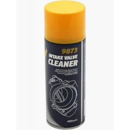 Środek do czyszczenia przepustnic CLEANER 400ml
