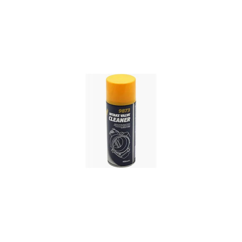 Środek do czyszczenia przepustnic CLEANER 400ml
