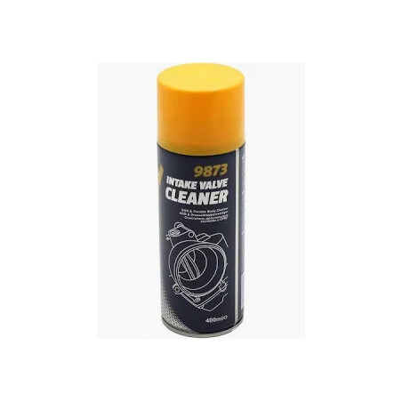Środek do czyszczenia przepustnic CLEANER 400ml
