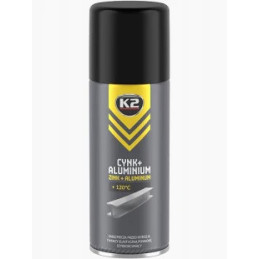 CYNK+ ALUMINIUM 400ML SPREY