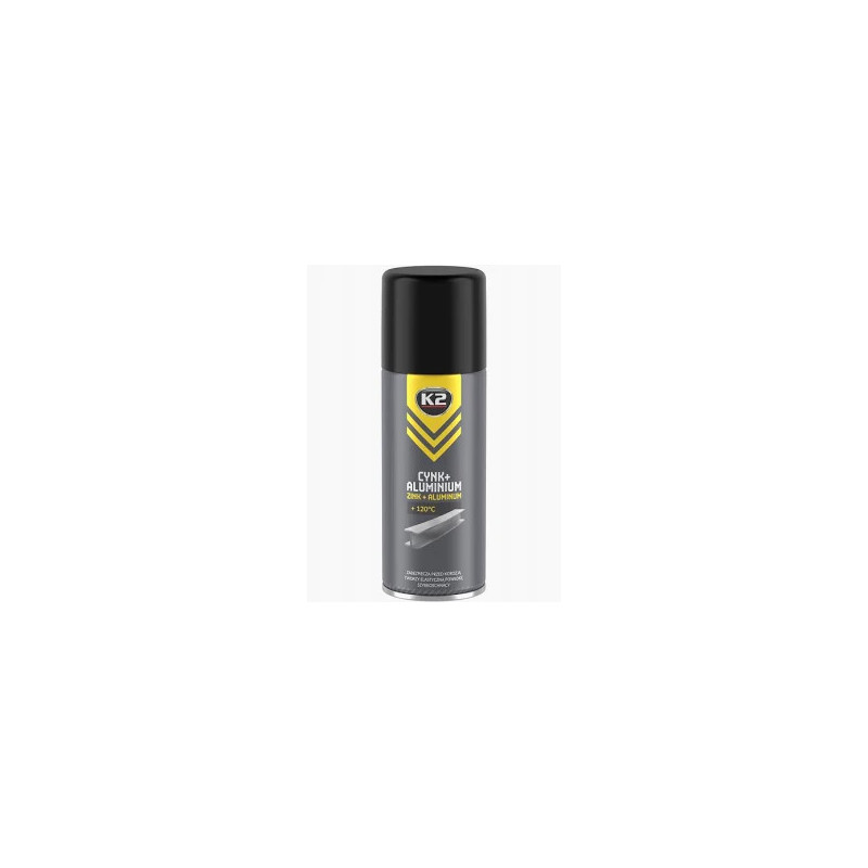 CYNK+ ALUMINIUM 400ML SPREY