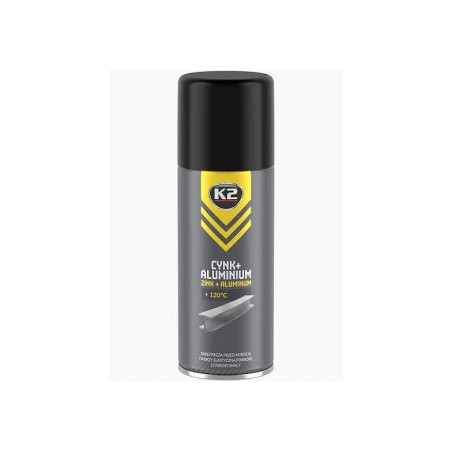 CYNK+ ALUMINIUM 400ML SPREY